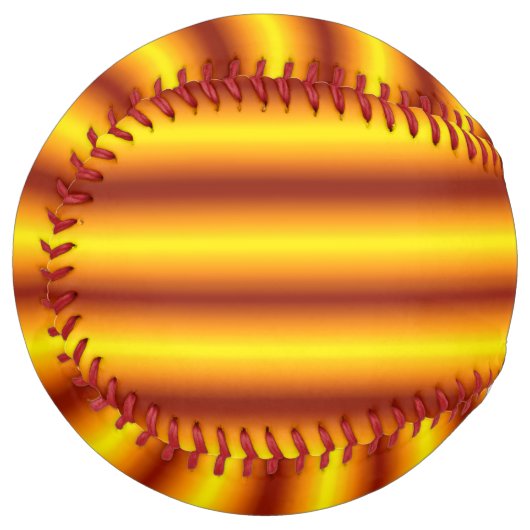 Gold ソフトボール (正面左)