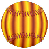 Gold ソフトボール (裏面)