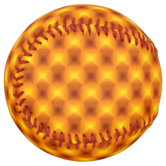 Gold ソフトボール (正面左)