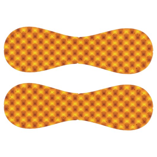 Gold ソフトボール (パネル)