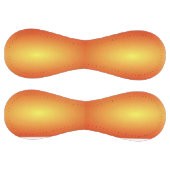 Gold ソフトボール (パネル)