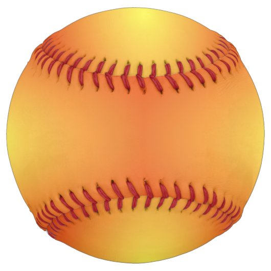 Gold ソフトボール (正面)