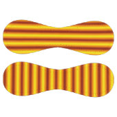 Gold ソフトボール (パネル)