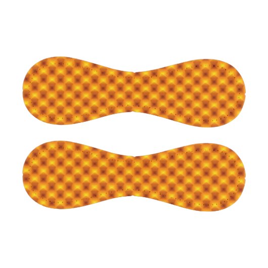 Gold 野球ボール (パネル)