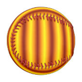 Gold 野球ボール (正面左)
