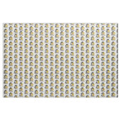 Gold and Silver Class of 2026 Graduation ファブリック (ファットクウォーター)