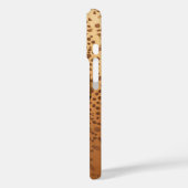 Gold Bow Case-Mate iPhoneケース (裏面 / 左)