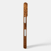 Gold Bow Case-Mate iPhoneケース (裏面 / 右)