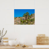 Gold Butte National Monument ポスター (キッチン)