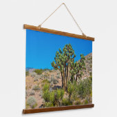 Gold Butte National Monument 吊り下げ型タペストリー (傾斜あり)