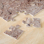 Gold Cockerel Rooster jigsaw puzzle ジグソーパズル (側面)