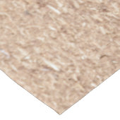 Gold Cockerel Rooster tablecloth テーブルクロス (アングル)