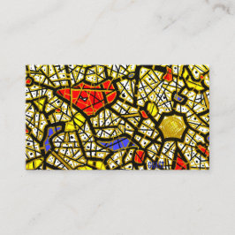 GOLD Collection - GGAST - Business Card 名刺