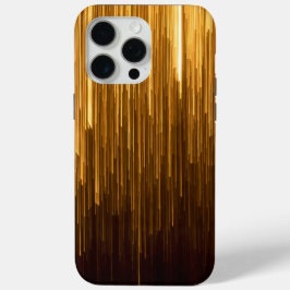 gold color pouch iPhone 15 pro maxケース