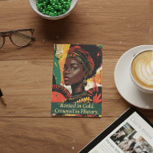 Gold Crowned Queen Heritage Spirit Card シーズンカード