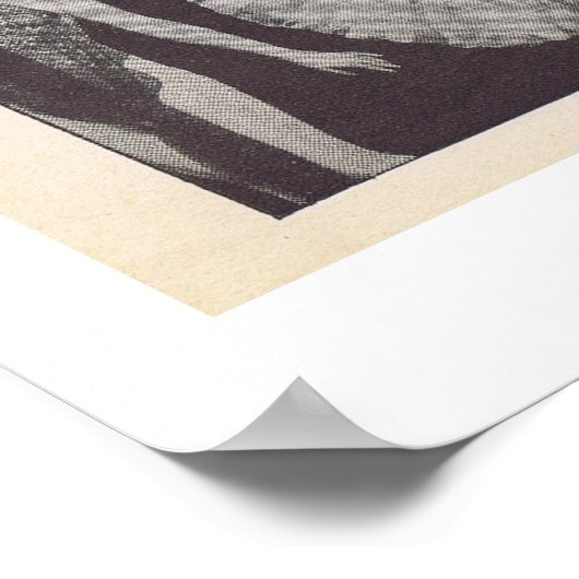 Gold Diggers of 1933 ポスター (角)