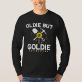 Gold Digging Gold Mining Gold Panning Gold Mine Tシャツ (正面)
