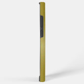 Gold For Me Samsung Galaxyケース (右側面)