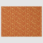 Gold Holly 薄葉紙 (正面)