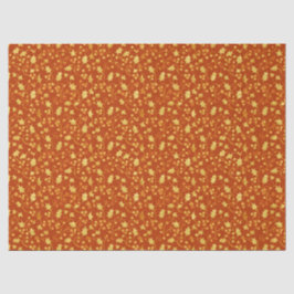 Gold Holly 薄葉紙