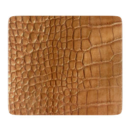 Gold leather texture luxury meeting planner カッティングボード