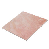 Gold Marble Pattern  タイル (側面)