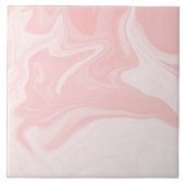 Gold Marble Pattern  タイル (正面)