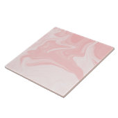 Gold Marble Pattern  タイル (側面)