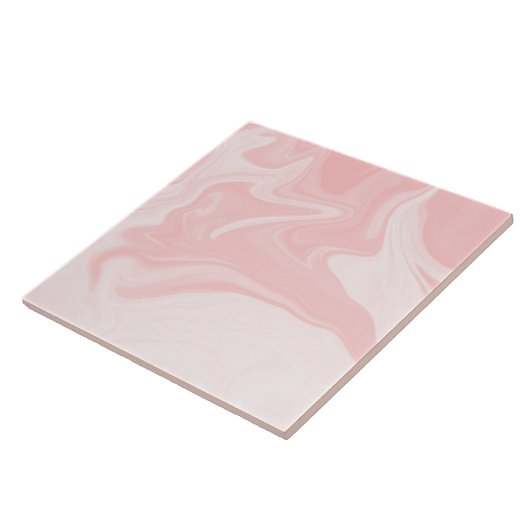 Gold Marble Pattern  タイル (側面)