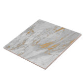 Gold Marble Pattern タイル (側面)