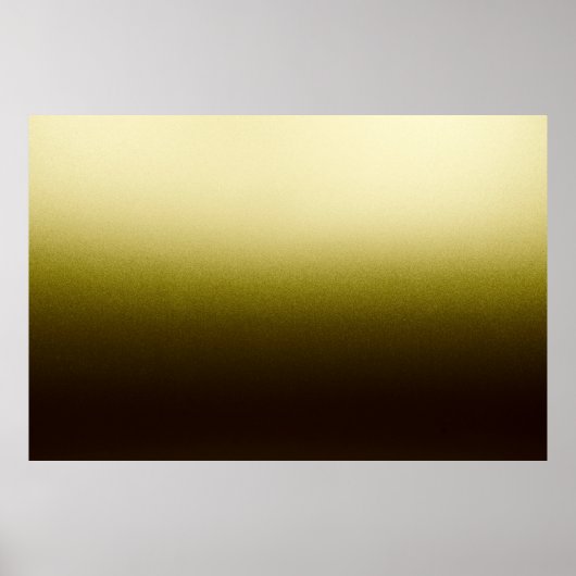 Gold metal plate backgroundabstract, art, backgrou ポスター (正面)