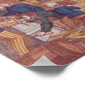 Gold Mines of California ポスター (角)