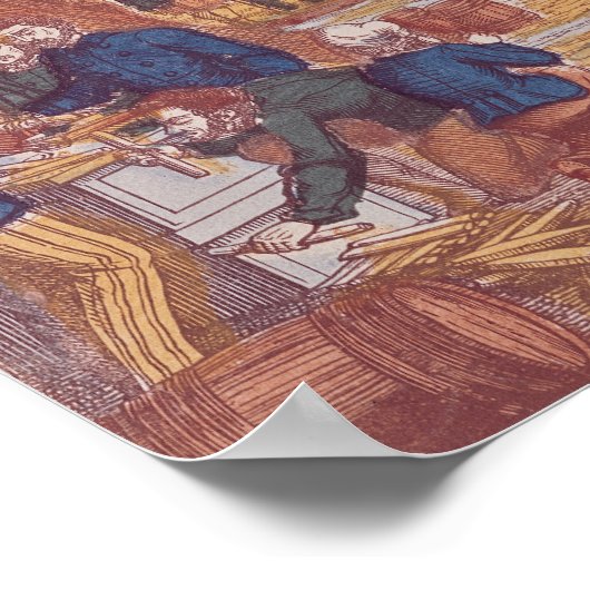 Gold Mines of California ポスター (角)