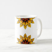 Gold Pride コーヒーマグカップ (正面右)