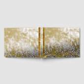 Gold & Silver ゲストブック (全面)