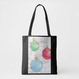Gold Strings & Pretty Things - CHOCのためのKidsArt トートバッグ