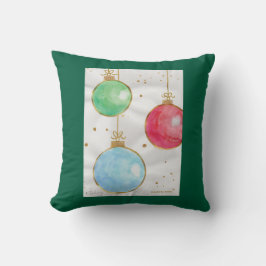 Gold Strings & Pretty Things - KidsArt for CHOC クッション