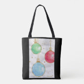 Gold Strings & Pretty Things - KidsArt for CHOC トートバッグ (裏面)