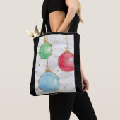 Gold Strings & Pretty Things - KidsArt for CHOC トートバッグ (クローズアップ)