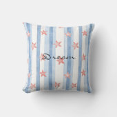 Gold Yellow Chimes   クッション (正面)