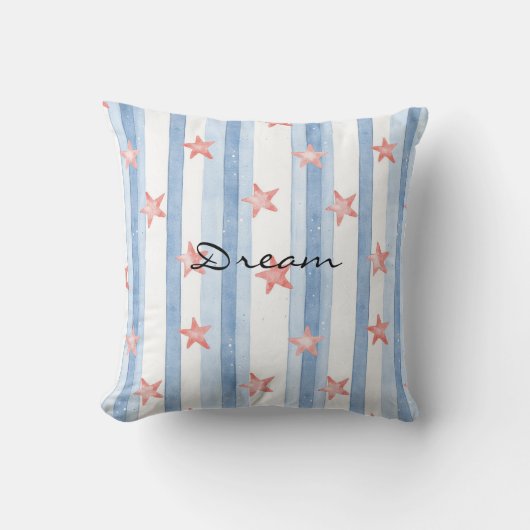 Gold Yellow Chimes クッション (正面)