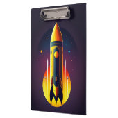 Golden Age of Science Fiction クリップボード (左)