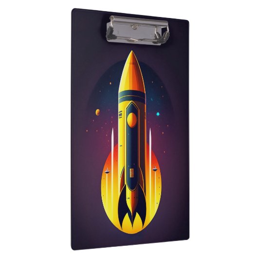 Golden Age of Science Fiction クリップボード (右)