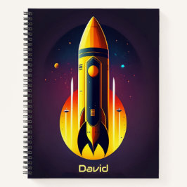 Golden Age of Science Fiction ノートブック