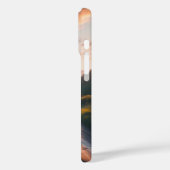 Golden Alpine Trail Case-Mate iPhoneケース (裏面 / 左)