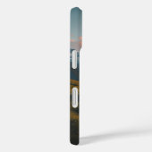 Golden Alpine Trail Case-Mate iPhoneケース (裏面 / 右)