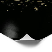 Golden Ananas ポスター (コーナー)