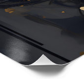 Golden Aura ポスター (コーナー)