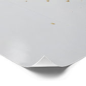 Golden Aurora ポスター (コーナー)