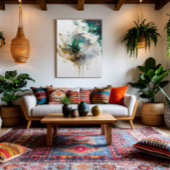 Golden Aurora ポスター